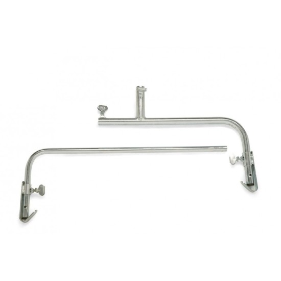 U  de chandelle réglable - Parasol | Matériel Forain