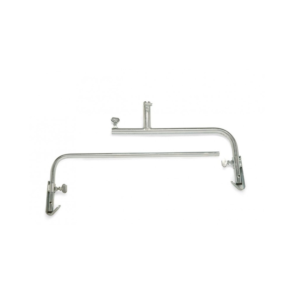 U  de chandelle réglable - Parasol | Matériel Forain