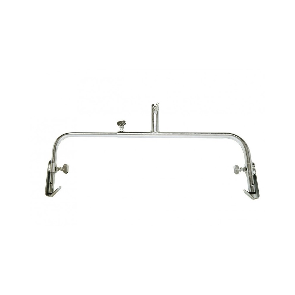 U de pied tapis - Parasol | Matériel Forain