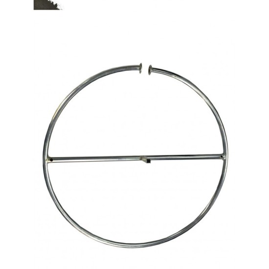 Rond à mat - Parasol | Matériel Forain