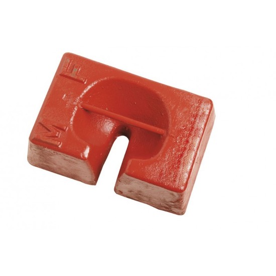 Poids de lestage 17kg - Accessoires | Matériel Forain