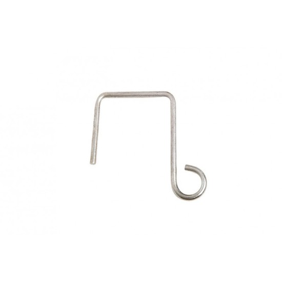 Crochet U Barnums - Stands | Matériel Forain