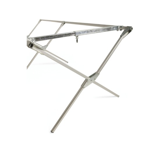 Renfort pour lit de camp - Etalage | Matériel Forain