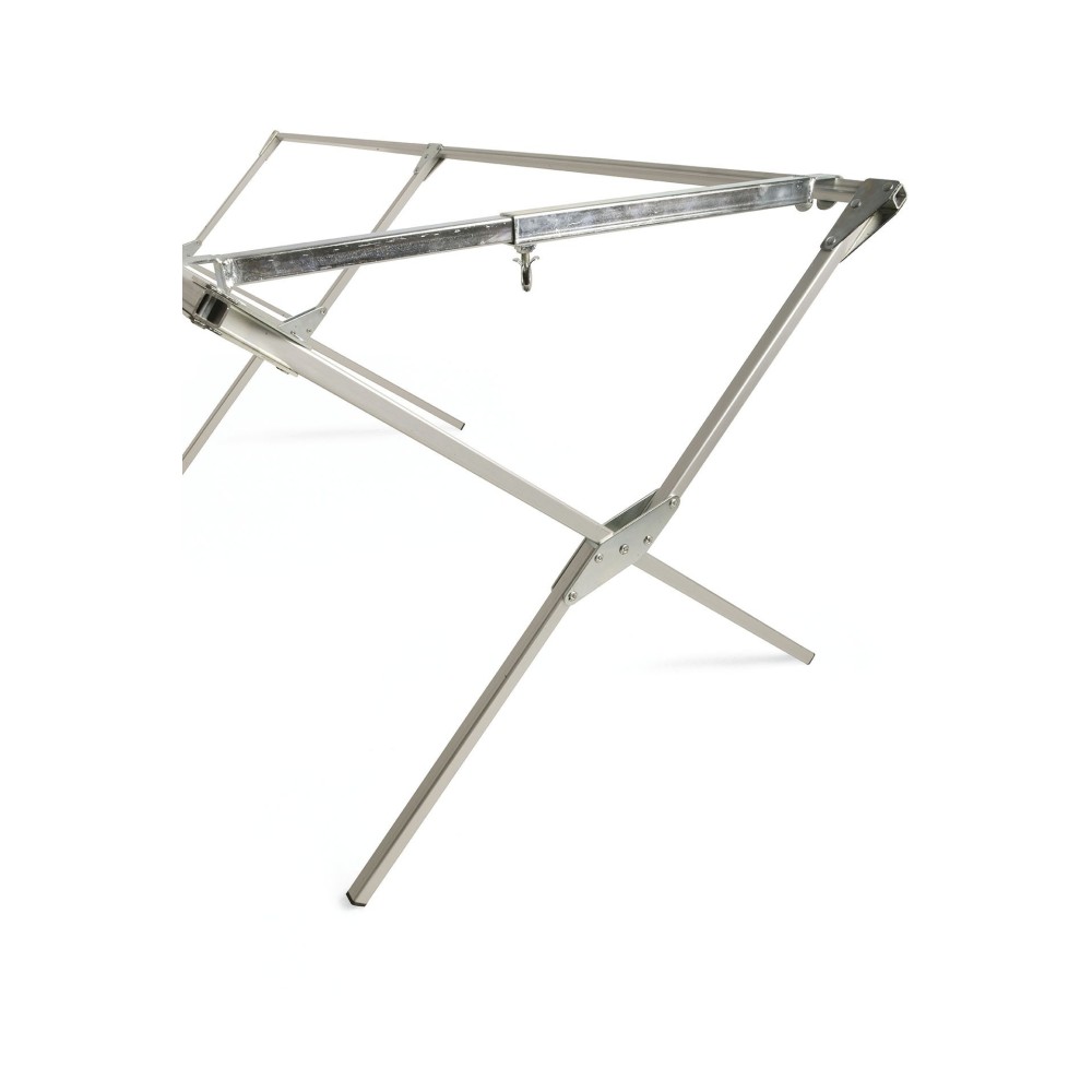 Renfort pour lit de camp - Etalage | Matériel Forain