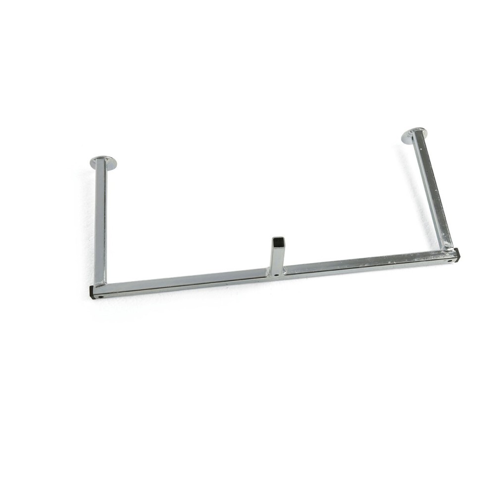 Crémaillère U carré - Stands | Matériel Forain