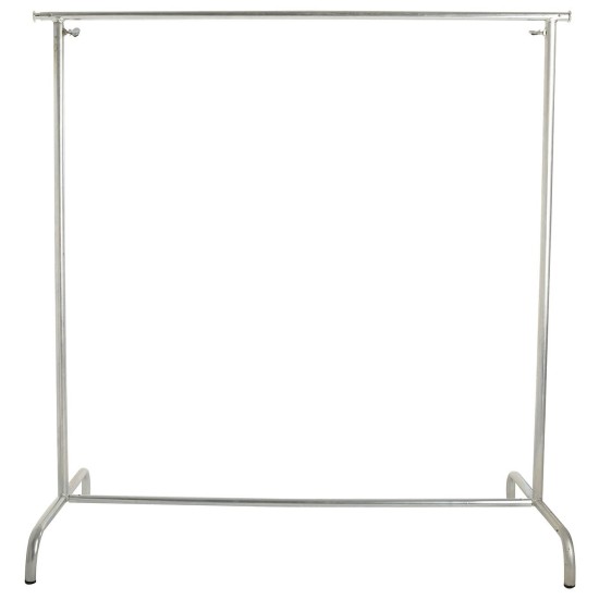 Porte habit sans rallonge et sans roulettes - Penderie | Matériel Forain