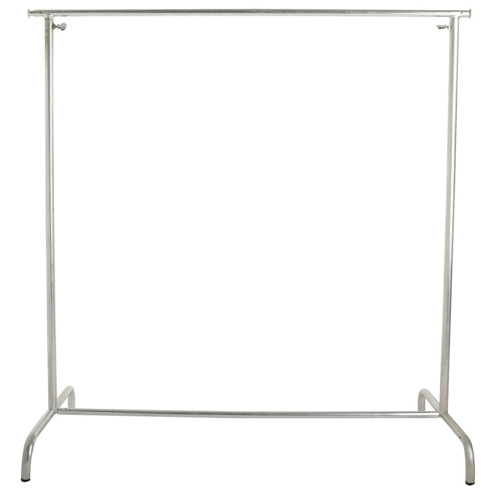 Porte habit sans rallonge et sans roulettes - Penderie | Matériel Forain