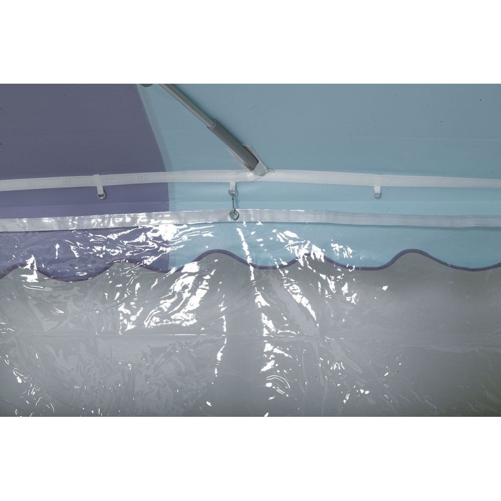 RIDEAU DE PARASOL CRISTAL ENTC000 Accessoires parasols