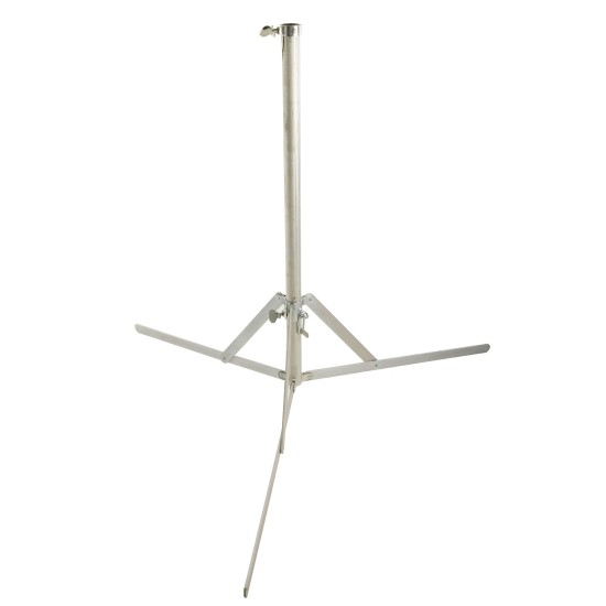 Customizable parasol base – Parasols | Matériel Forain