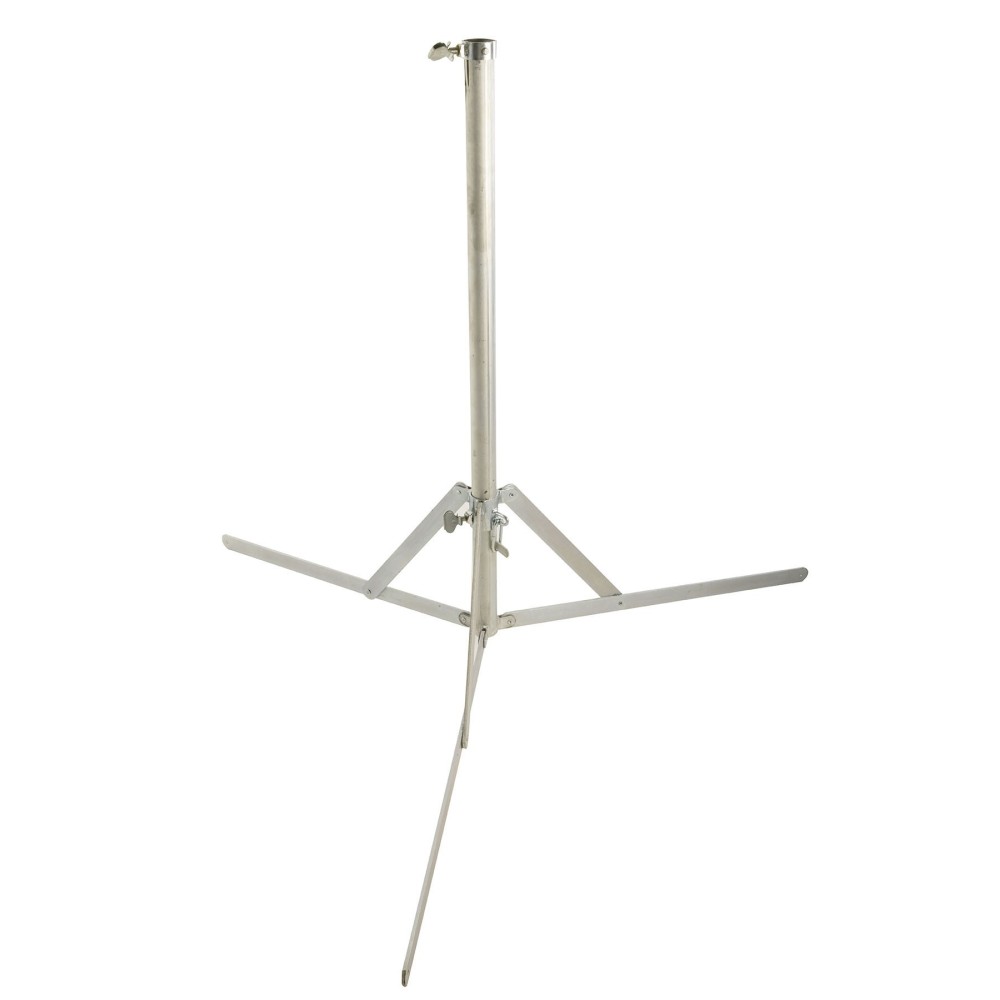 Customizable parasol base – Parasols | Matériel Forain