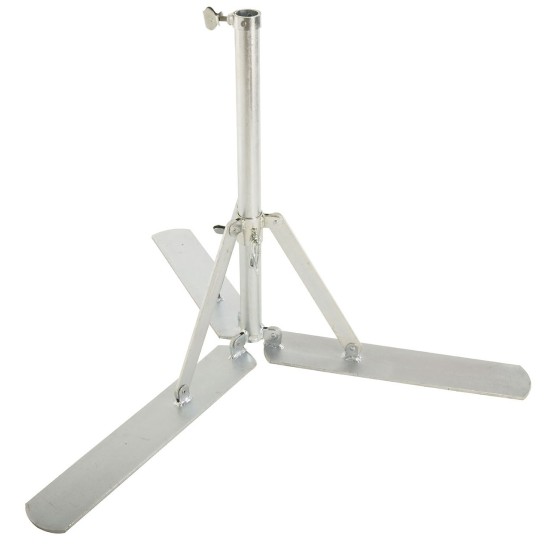 Pied de parasol déclinable PIE000 Accueil