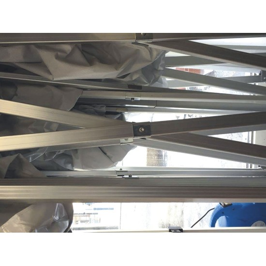 Croisillons ABRI - Accessoires | Matériel Forain