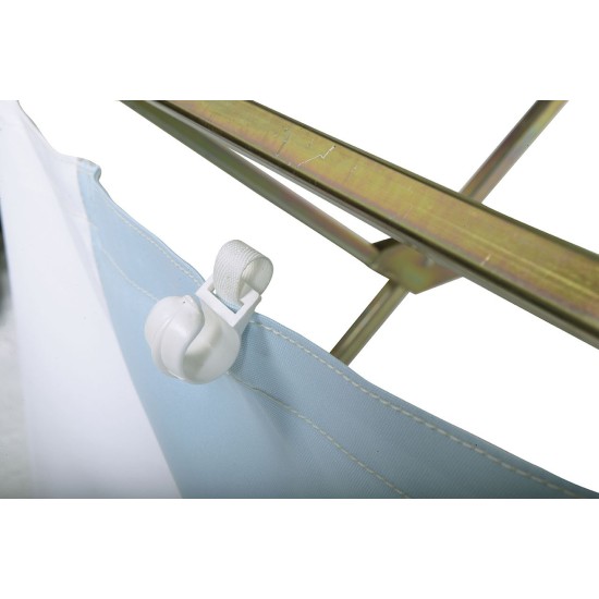 Crochet lit de camp - Accessoires | Matériel Forain