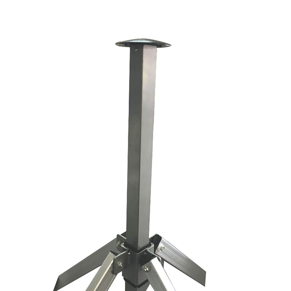 Upper ridge tube for ABRI – Accessories | Matériel Forain