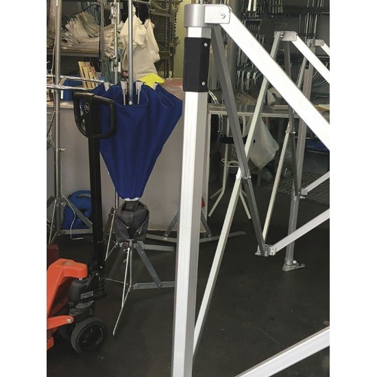 Poteau supérieur pour tente ABRI - Accessoires | Matériel Forain