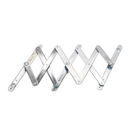 Charnière Presentoir Flash déclinable CHAR000 ETALAGE