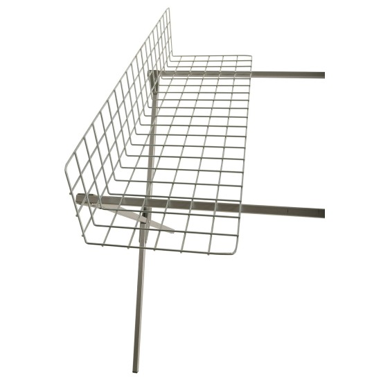 GRILLE DE SEPARATION GM GRI001 Lits de camp