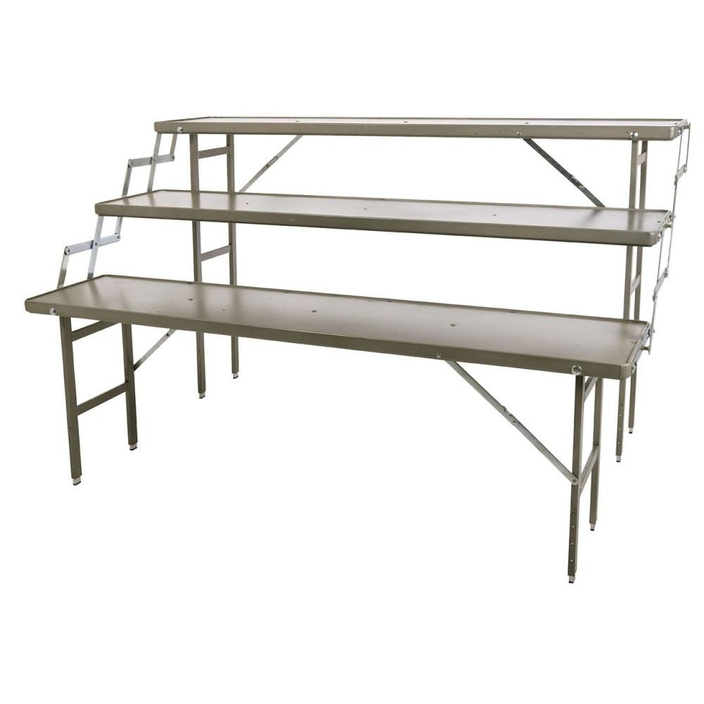 Présentoir Flash déclinable PRE000 Présentoir