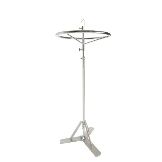 Porte Habit en Rond déclinable POR0000 Penderie
