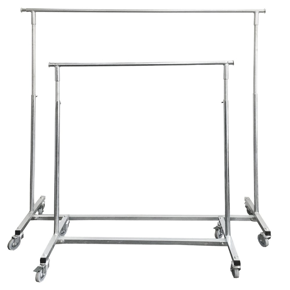 Porte Habit Long Pliable déclinable PORL0000 Penderie