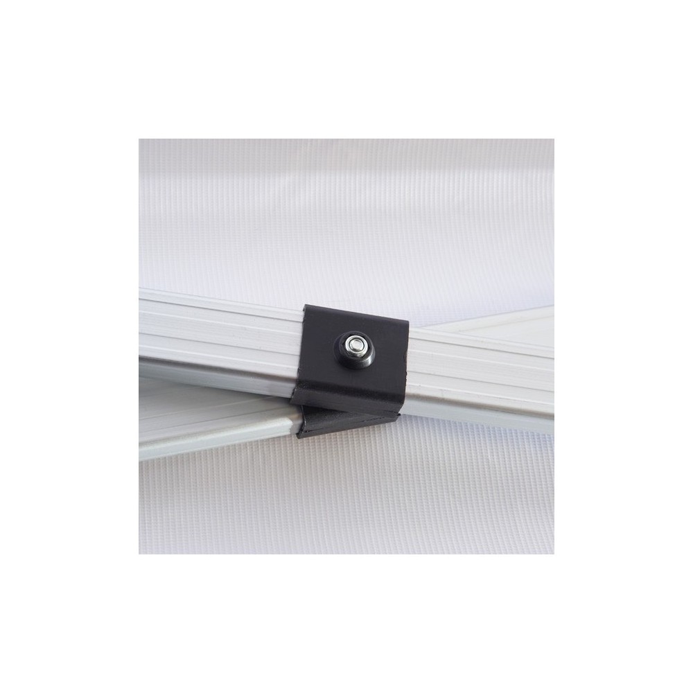 Tente Abri Aluminium déclinable TENA000 Tente Abri