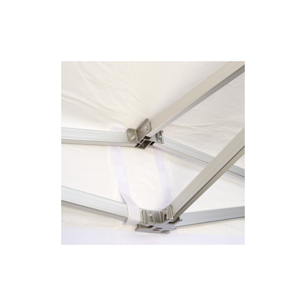 Tente Abri Aluminium déclinable TENA000 Tente Abri