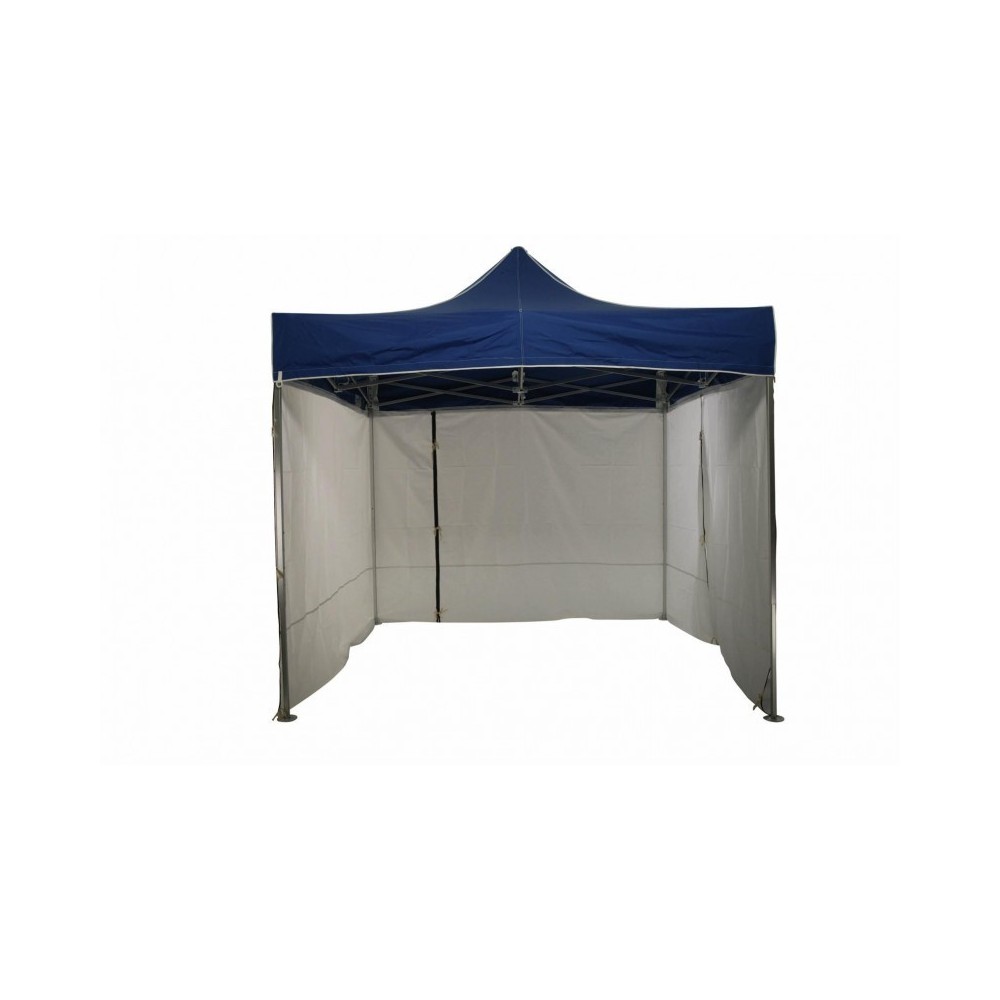 Lot de Rideau INES déclinable - Tentes INES | Matériel Forain