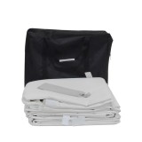 Lot de Rideau INES déclinable - Tentes INES | Matériel Forain