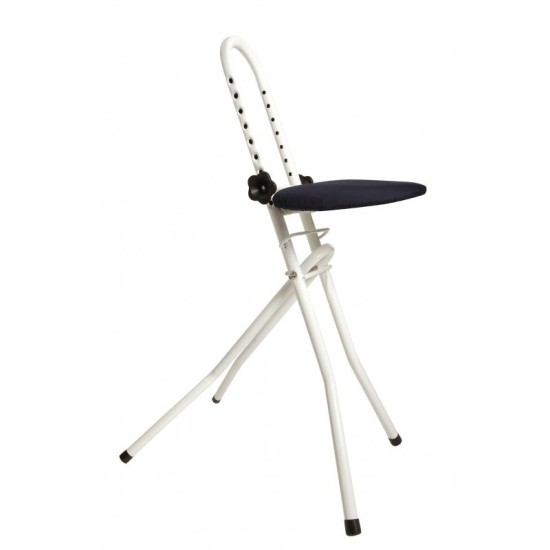 Taboutet pliant bleu – Table | Matériel Forain