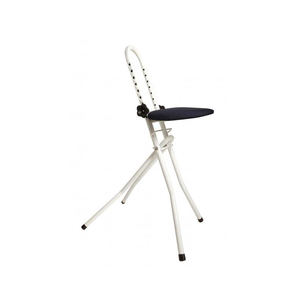 Taboutet pliant bleu – Table | Matériel Forain