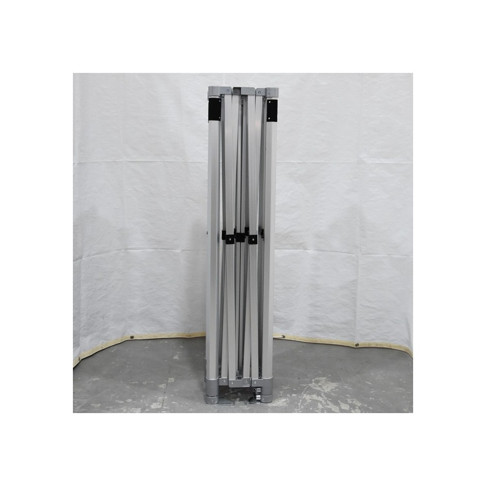 ARMATURE DE TENTE ABRI 300 X 200 - DIAM 50 mm ARM036