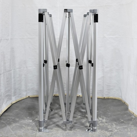 ARMATURE DE TENTE ABRI 300 X 200 - DIAM 50 mm ARM036