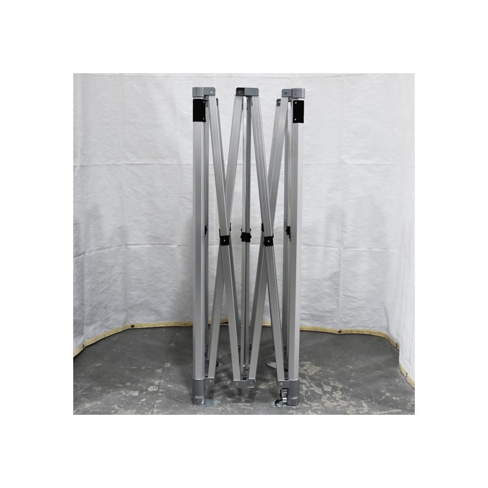 ARMATURE DE TENTE ABRI 300 X 200 - DIAM 50 mm ARM036