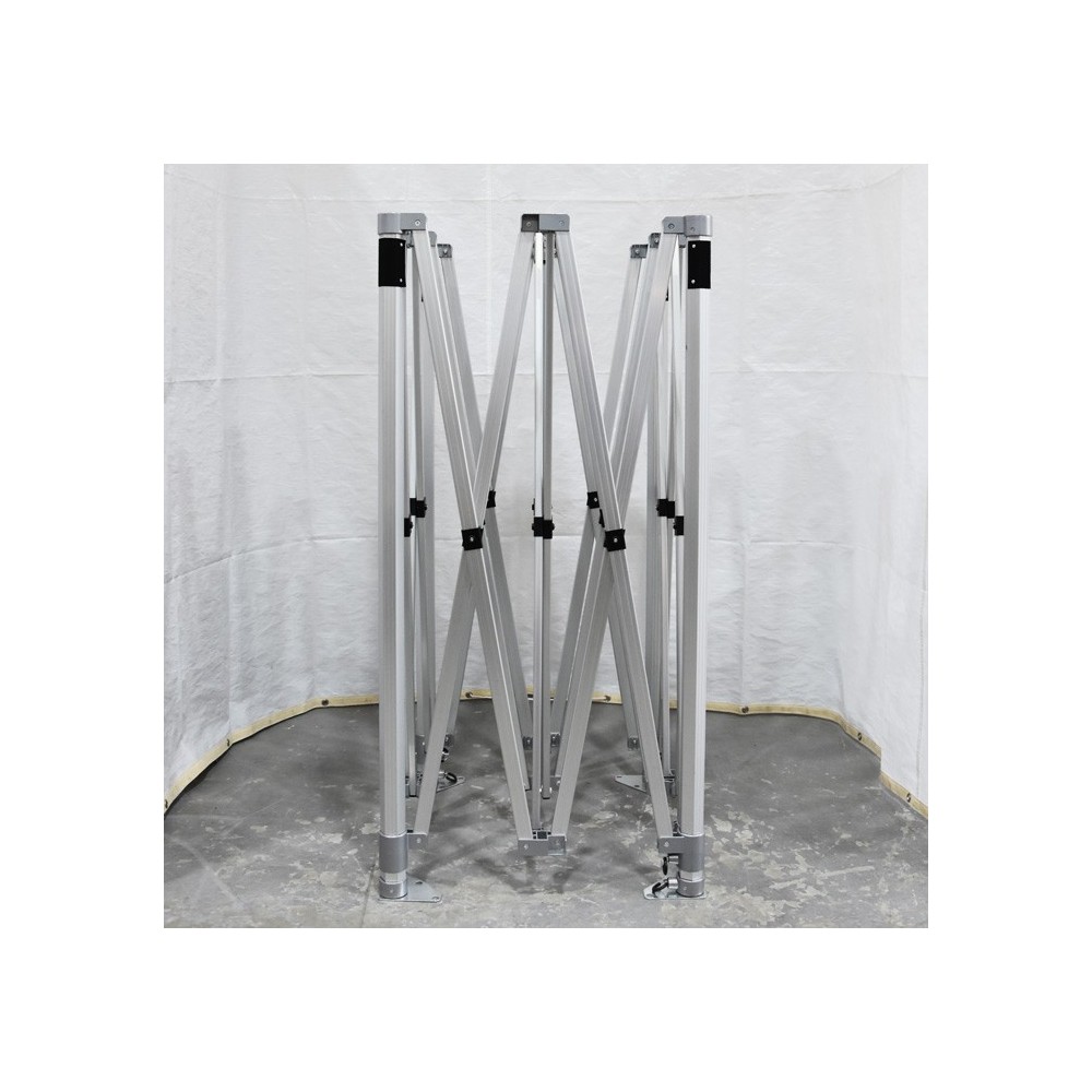 ARMATURE DE TENTE ABRI 450 X 300 - DIAM 50 mm ARM025