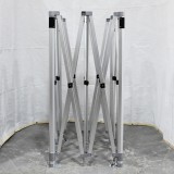 ARMATURE DE TENTE ABRI 450 X 300 - DIAM 50 mm ARM025