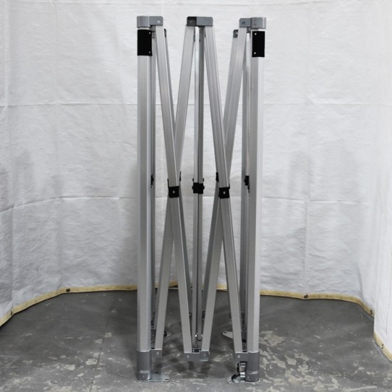 ARMATURE DE TENTE ABRI 450 X 300 - DIAM 50 mm ARM025