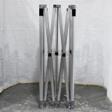 ARMATURE DE TENTE ABRI 450 X 300 - DIAM 50 mm ARM025