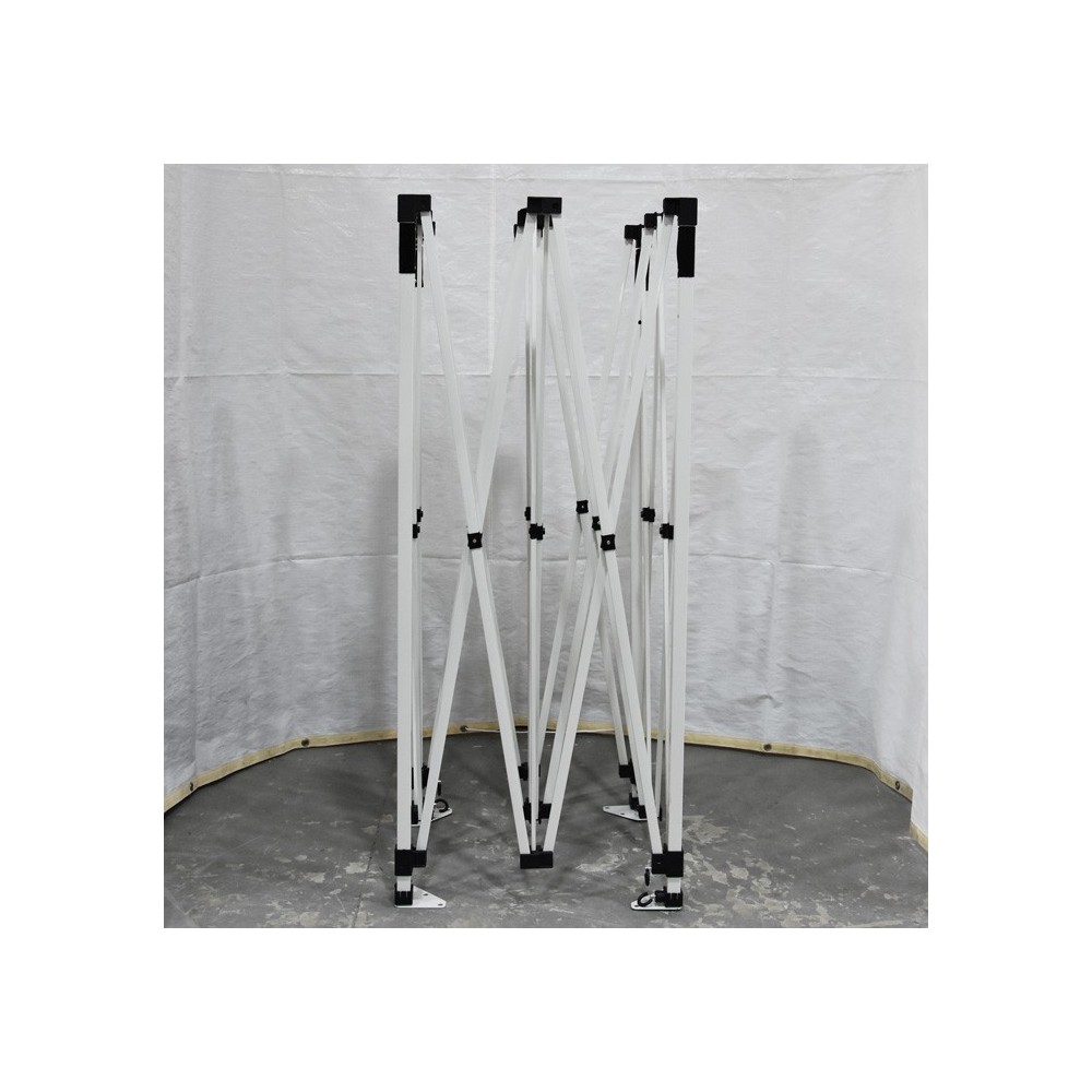 ARMATURE DE TENTE INES 200 X 200 ARM011