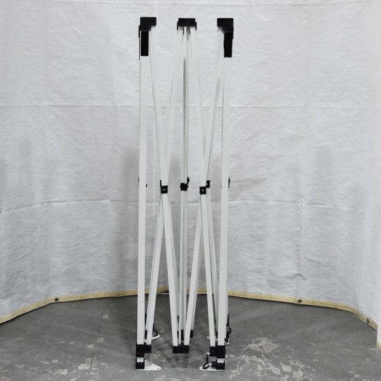 ARMATURE DE TENTE INES 200 X 200 ARM011