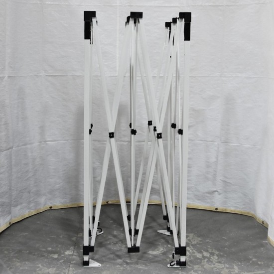 ARMATURE DE TENTE INES 300 X 300 ARM014