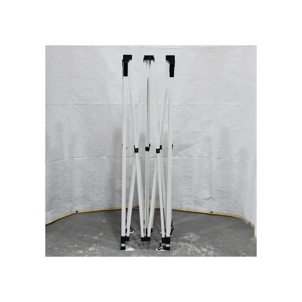 ARMATURE DE TENTE INES 400 X 200 ARM015