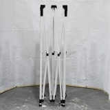 ARMATURE DE TENTE INES 400 X 200 ARM015