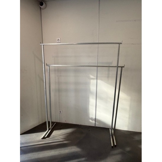 PORTE HABIT LONG ECO 3 PIECES 140 POR015