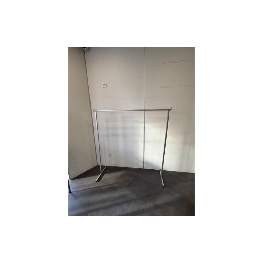 PORTE HABIT LONG ECO 3 PIECES 140 POR015