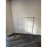 PORTE HABIT LONG ECO 3 PIECES 140 POR015