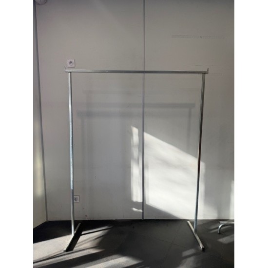 PORTE HABIT LONG ECO 3 PIECES 140 POR015