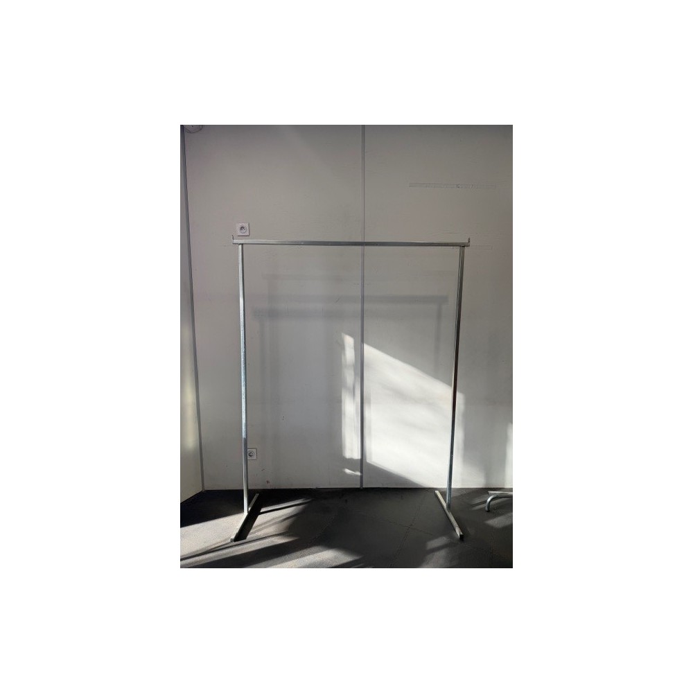 PORTE HABIT LONG ECO 3 PIECES 140 POR015