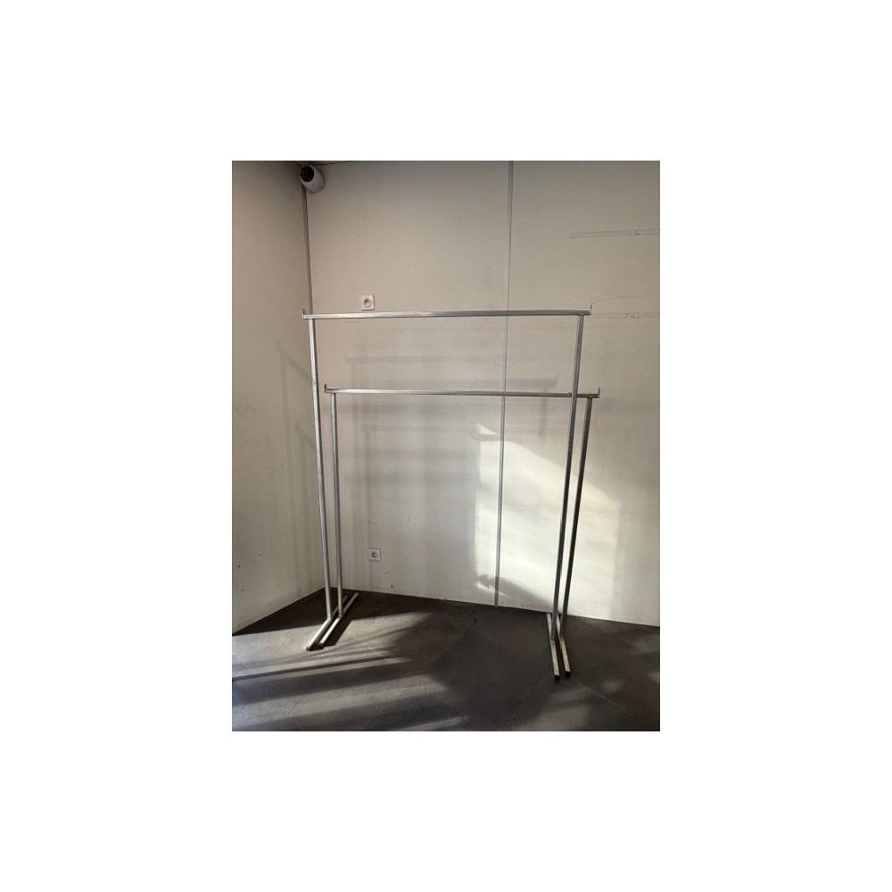 PORTE HABIT LONG ECO 3 PIECES 185 POR016