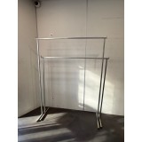 PORTE HABIT LONG ECO 3 PIECES 185 POR016