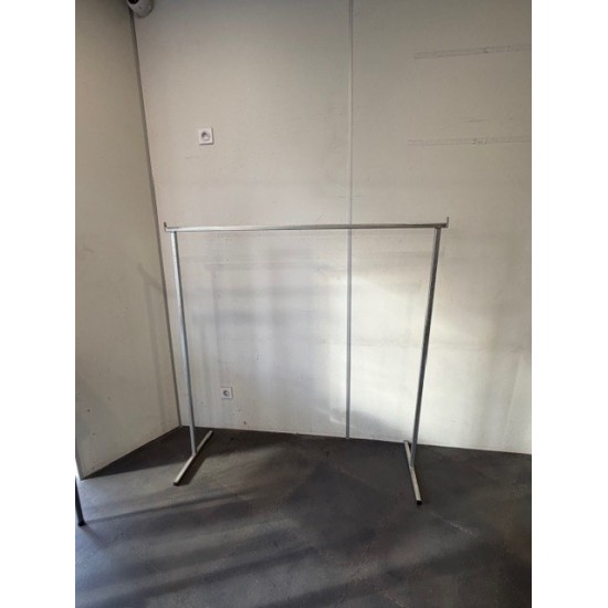 PORTE HABIT LONG ECO 3 PIECES 185 POR016